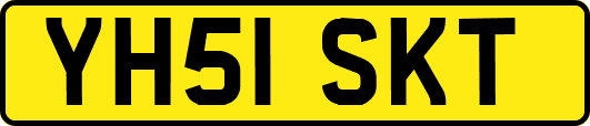 YH51SKT