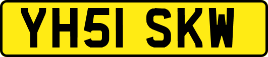 YH51SKW