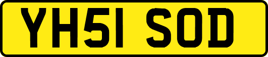 YH51SOD