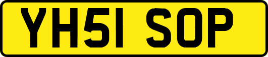 YH51SOP