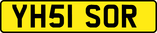 YH51SOR