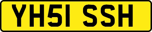 YH51SSH