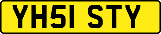 YH51STY