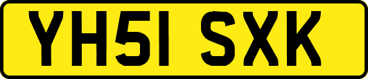 YH51SXK