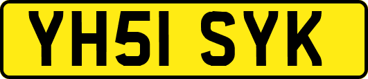 YH51SYK