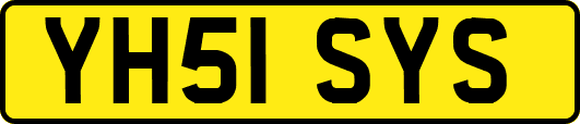 YH51SYS