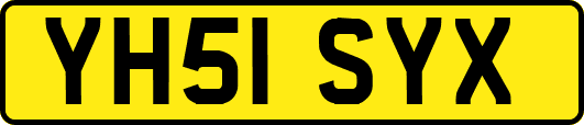 YH51SYX