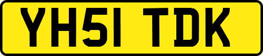 YH51TDK