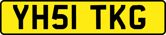 YH51TKG