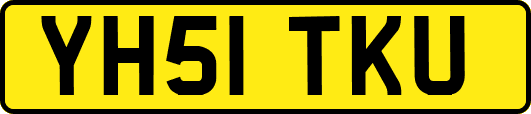 YH51TKU