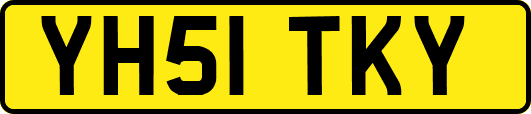 YH51TKY