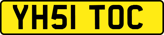YH51TOC