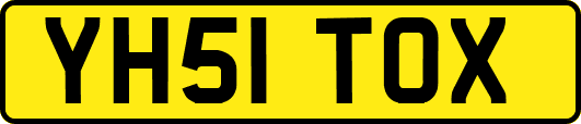 YH51TOX