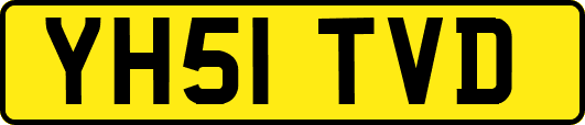 YH51TVD