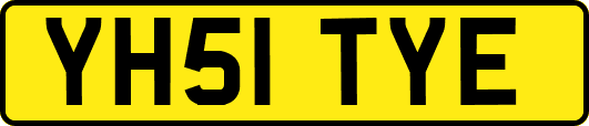 YH51TYE