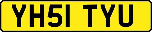 YH51TYU