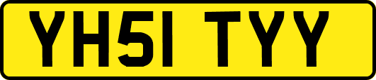 YH51TYY
