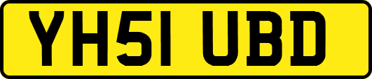 YH51UBD