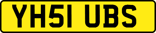 YH51UBS