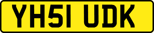 YH51UDK