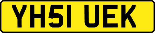 YH51UEK