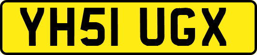 YH51UGX