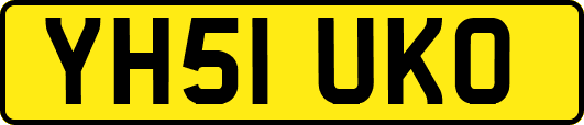 YH51UKO