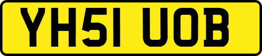 YH51UOB