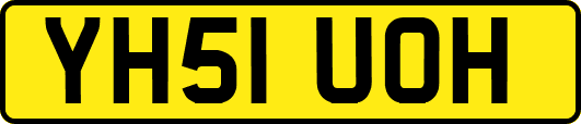 YH51UOH