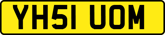 YH51UOM
