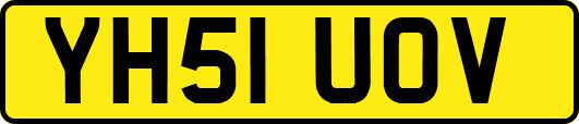 YH51UOV