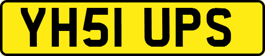 YH51UPS