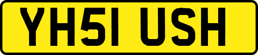 YH51USH