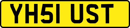 YH51UST