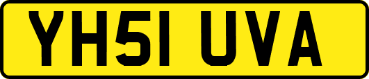 YH51UVA