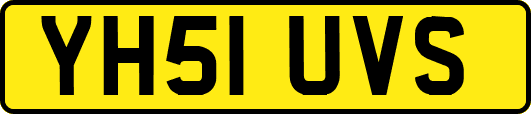 YH51UVS