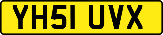 YH51UVX