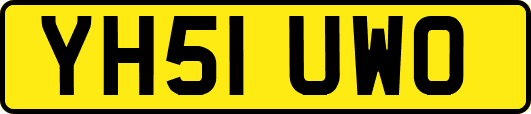 YH51UWO