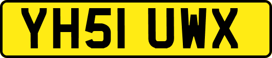 YH51UWX