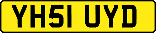 YH51UYD