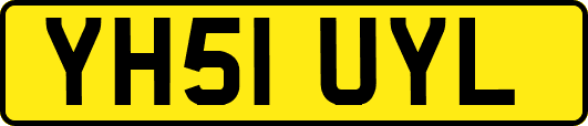 YH51UYL