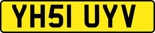 YH51UYV