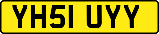 YH51UYY