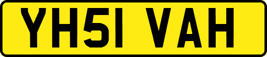 YH51VAH