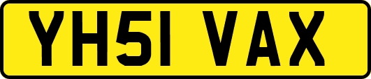 YH51VAX