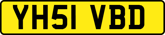 YH51VBD