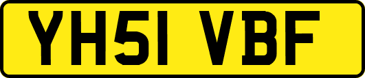 YH51VBF