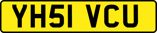 YH51VCU