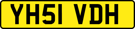 YH51VDH