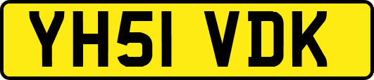 YH51VDK